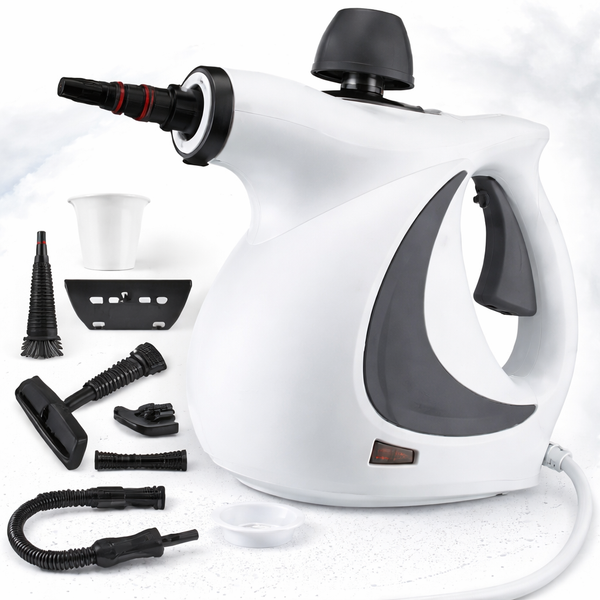 The 30-Second Trick to a Chem-Free, Sanitized Home