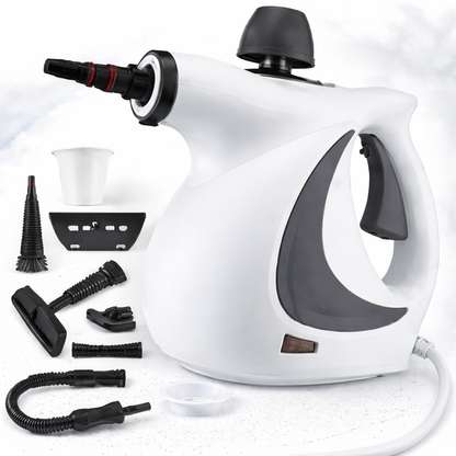 The 30-Second Trick to a Chem-Free, Sanitized Home